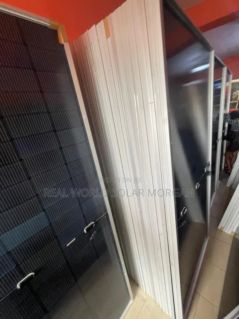 Original Jinko 600w Monocrystalline Solar Panel