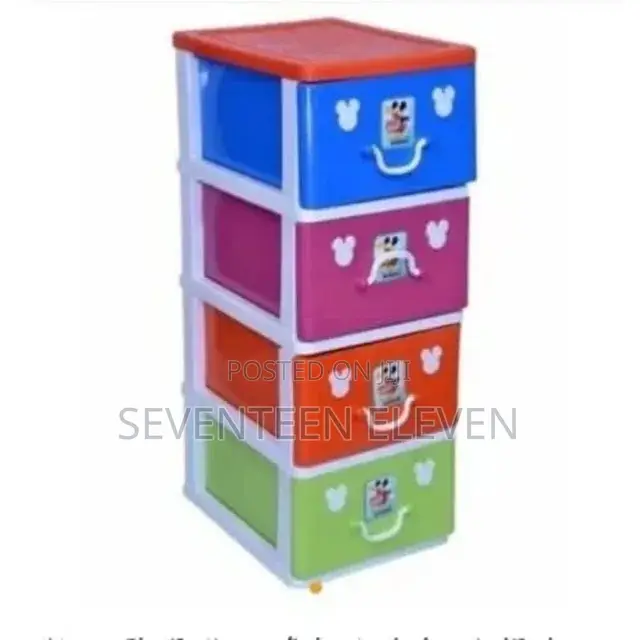 Children Cabinet