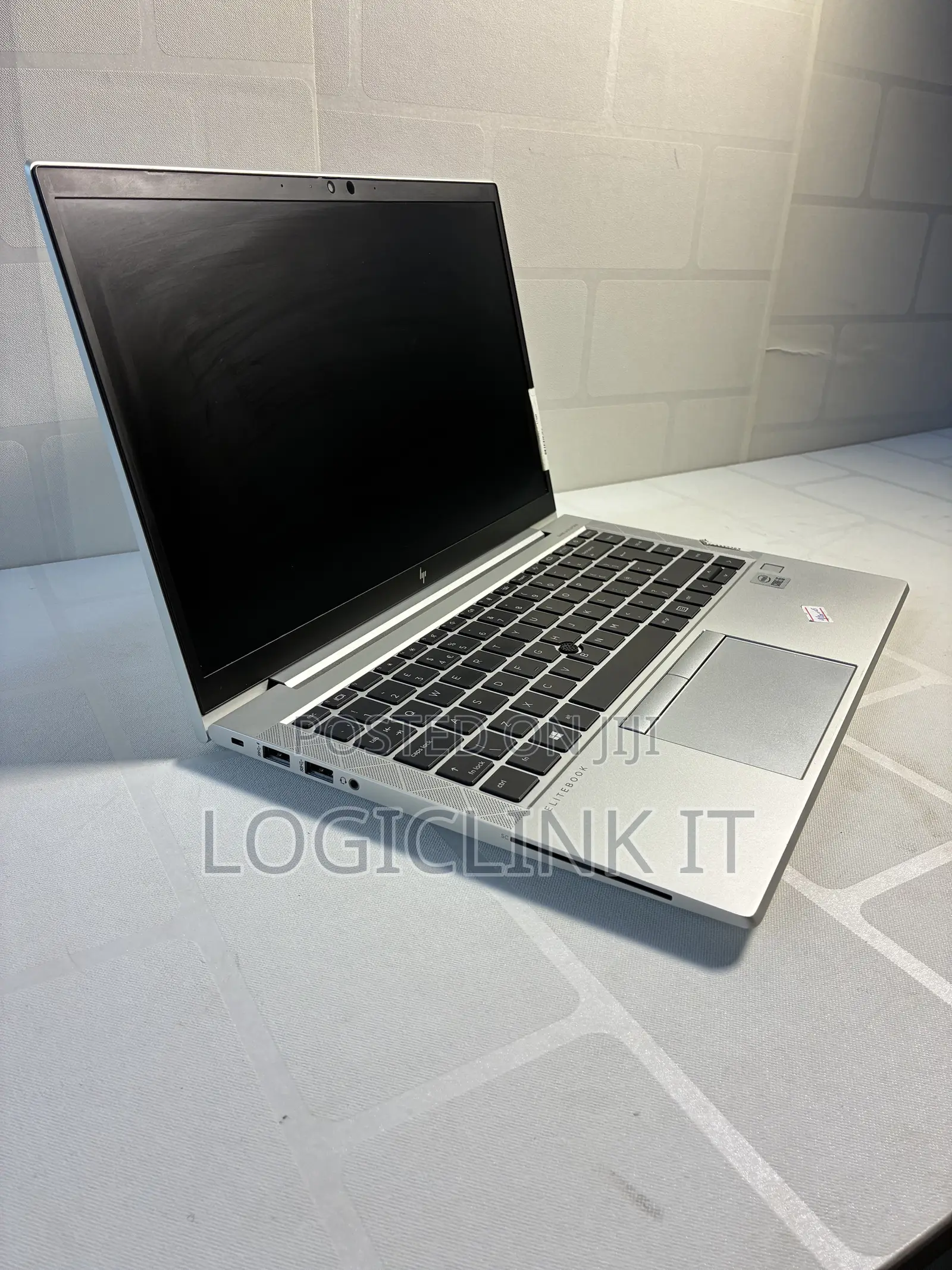 Laptop HP EliteBook 840 G7 16GB Intel Core i5 SSD 256GB