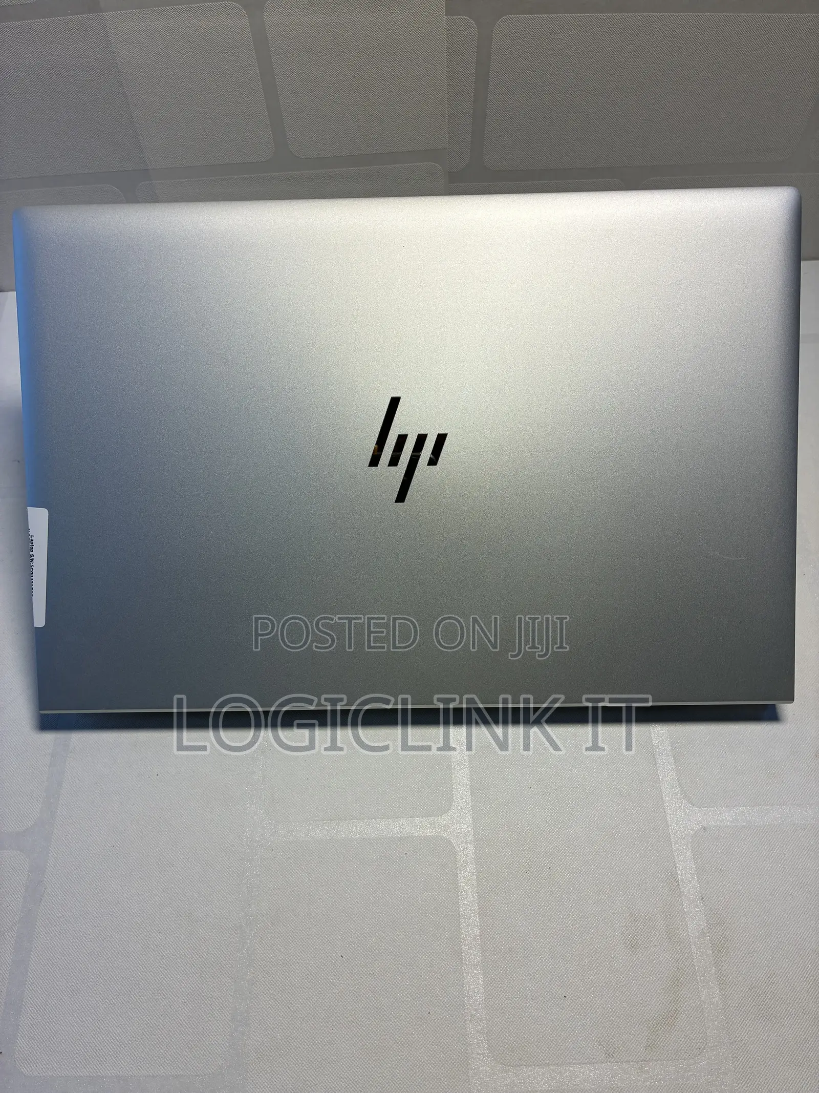 Laptop HP EliteBook 840 G7 16GB Intel Core i5 SSD 256GB