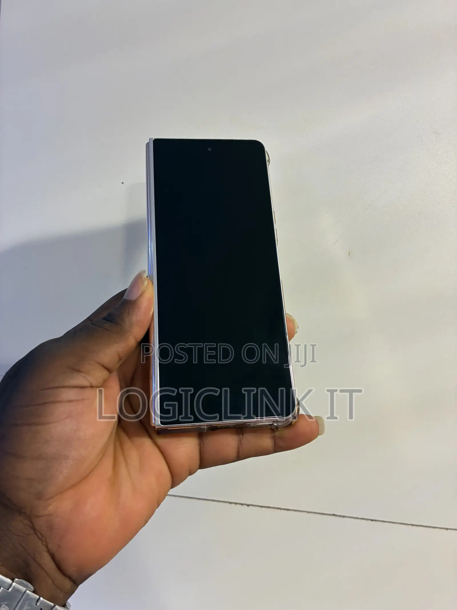 Samsung Galaxy Fold 5G 512 GB