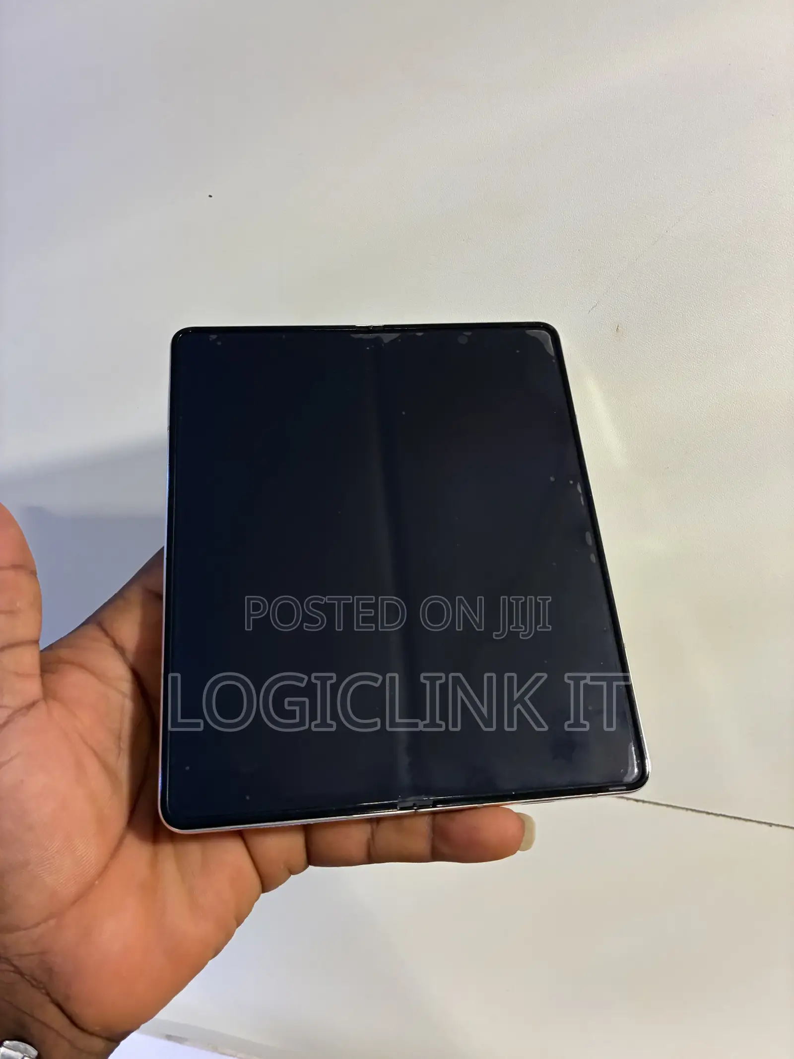 Samsung Galaxy Fold 5G 512 GB