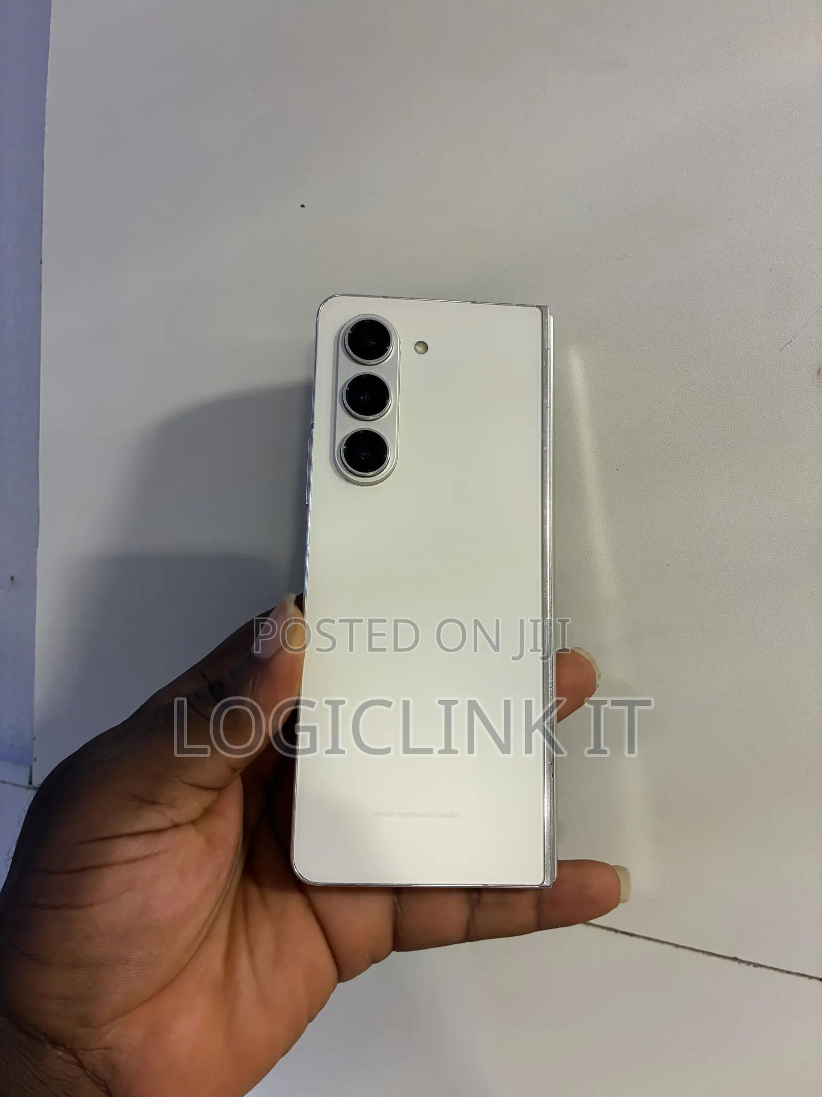 Samsung Galaxy Fold 5G 512 GB