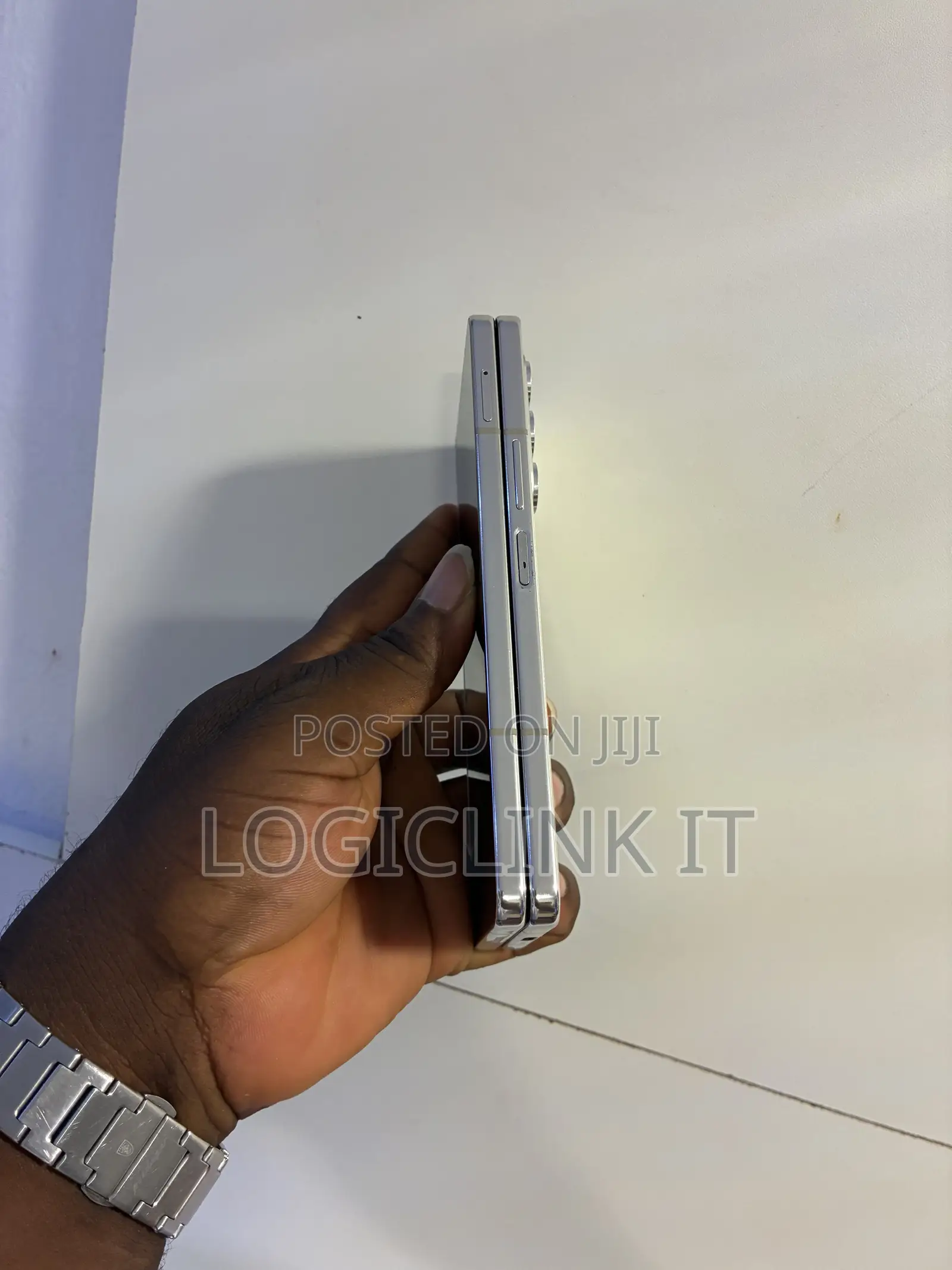 Samsung Galaxy Fold 5G 512 GB