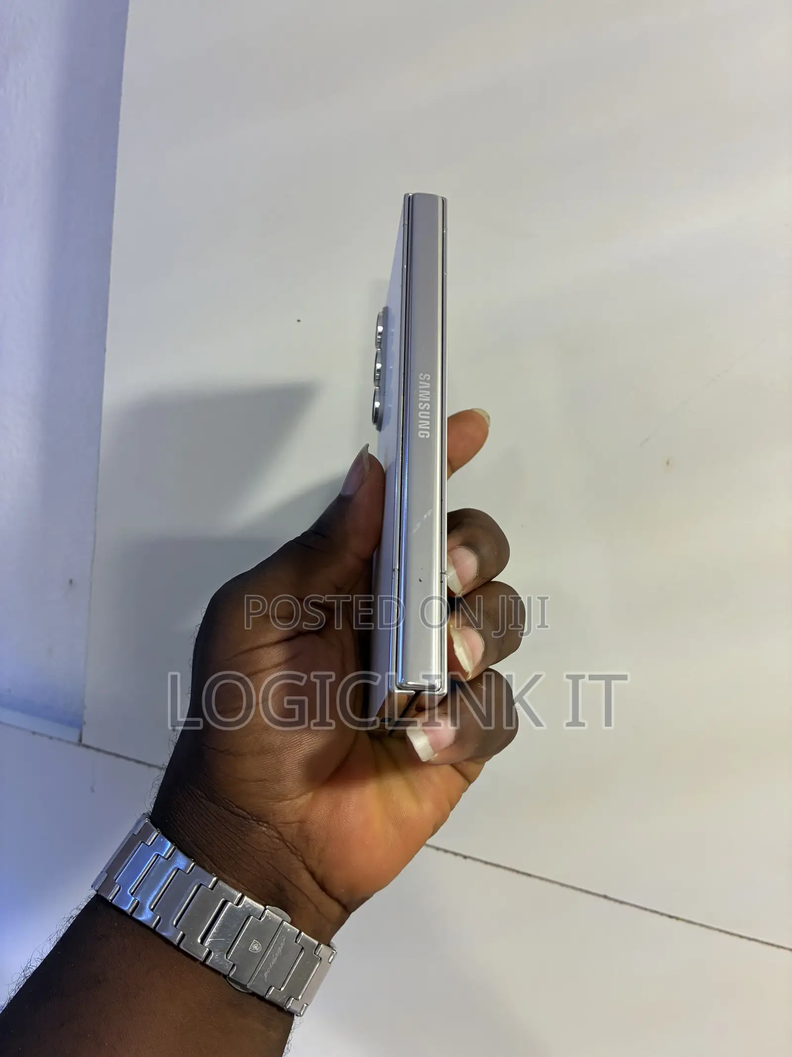 Samsung Galaxy Fold 5G 512 GB