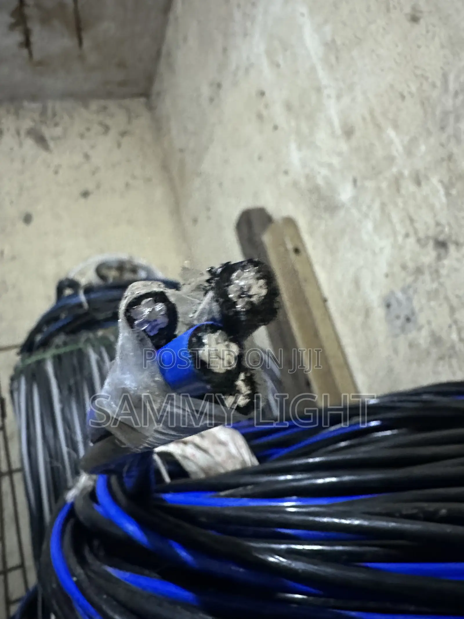 25mm Reclin Cable