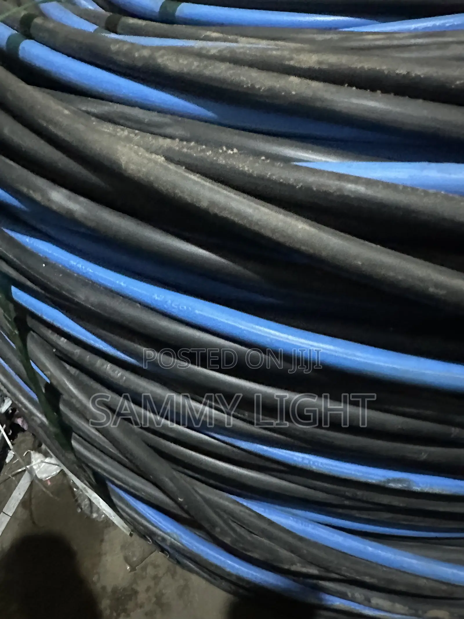 25mm Reclin Cable