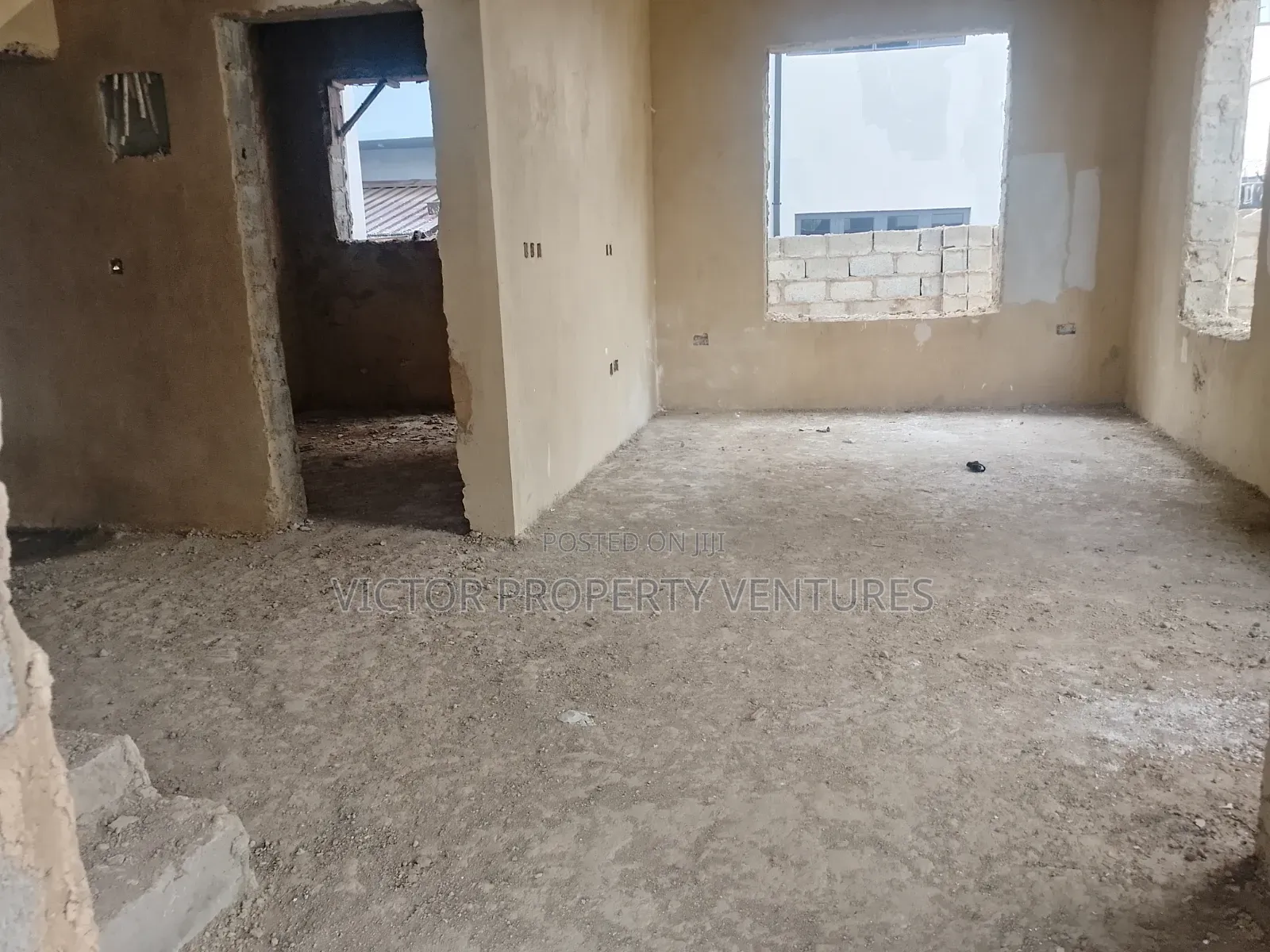 4-bedroom Duplex In Dantata Estate, Kubwa For Sale