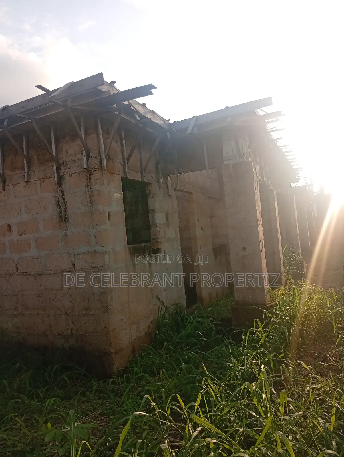 Studio Apartment in Umuoma, Owerri for sale