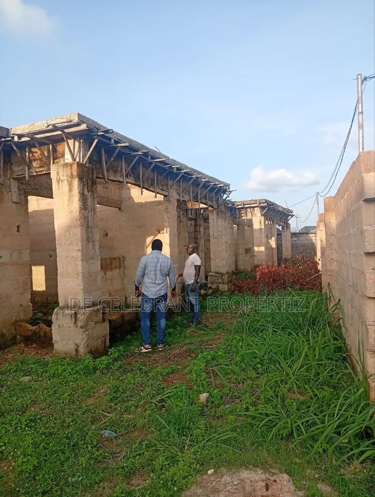 Studio Apartment in Umuoma, Owerri for sale