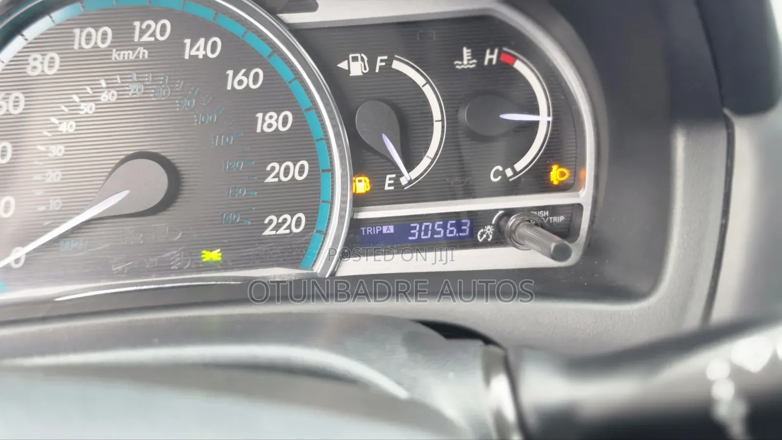 Toyota Venza Limited AWD V6 2013 Gray