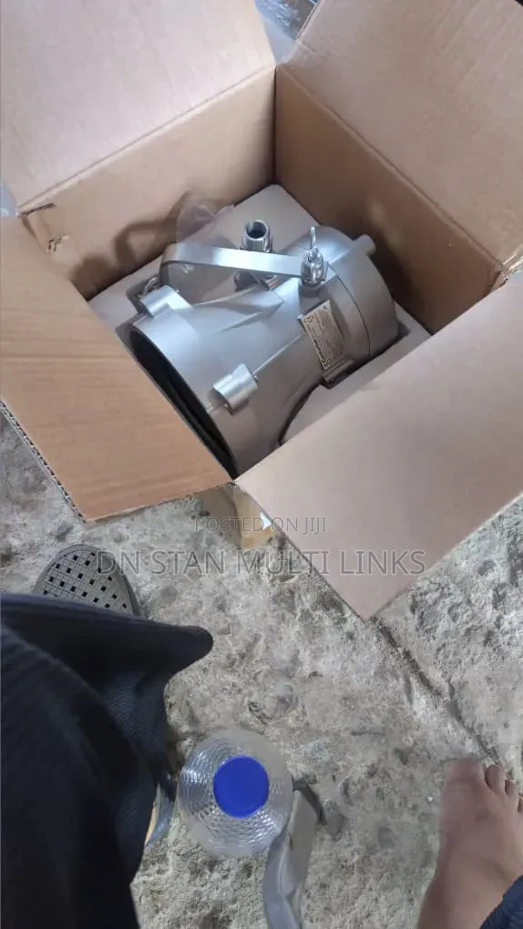 Ex Air Turbo Lamp 24v 250w
