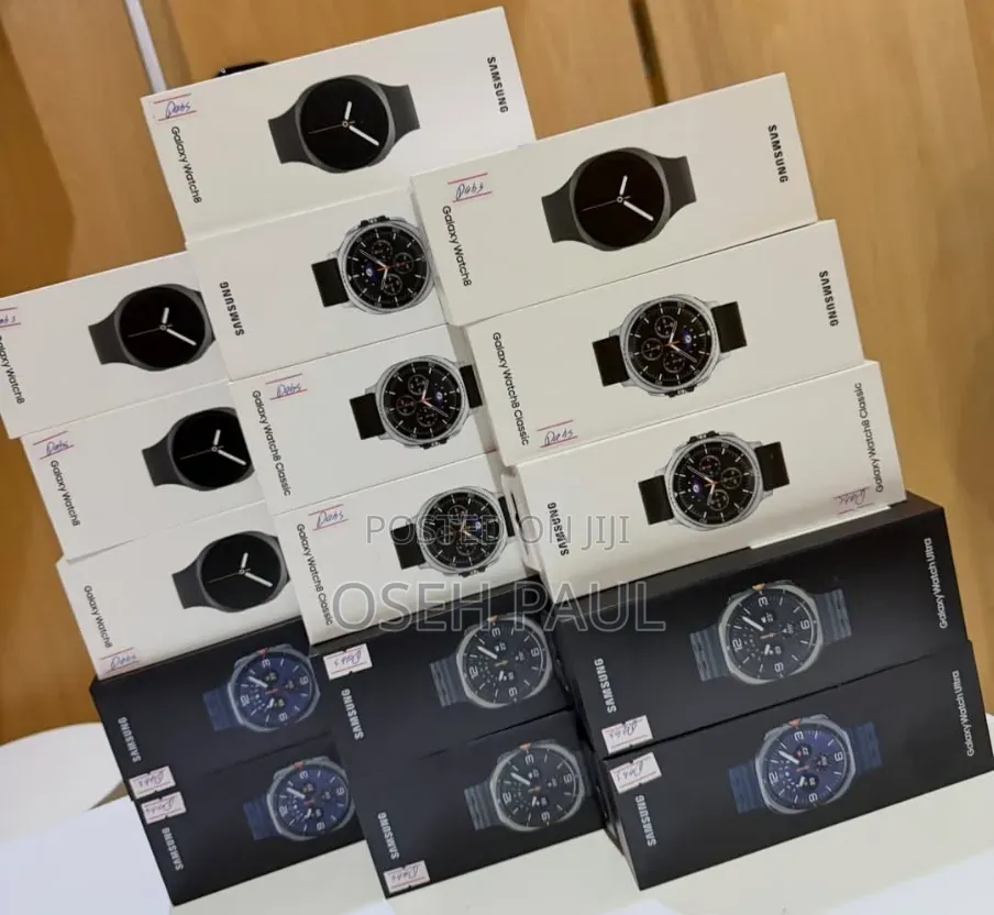 Samsung Galaxy Watch Ultra 47mm