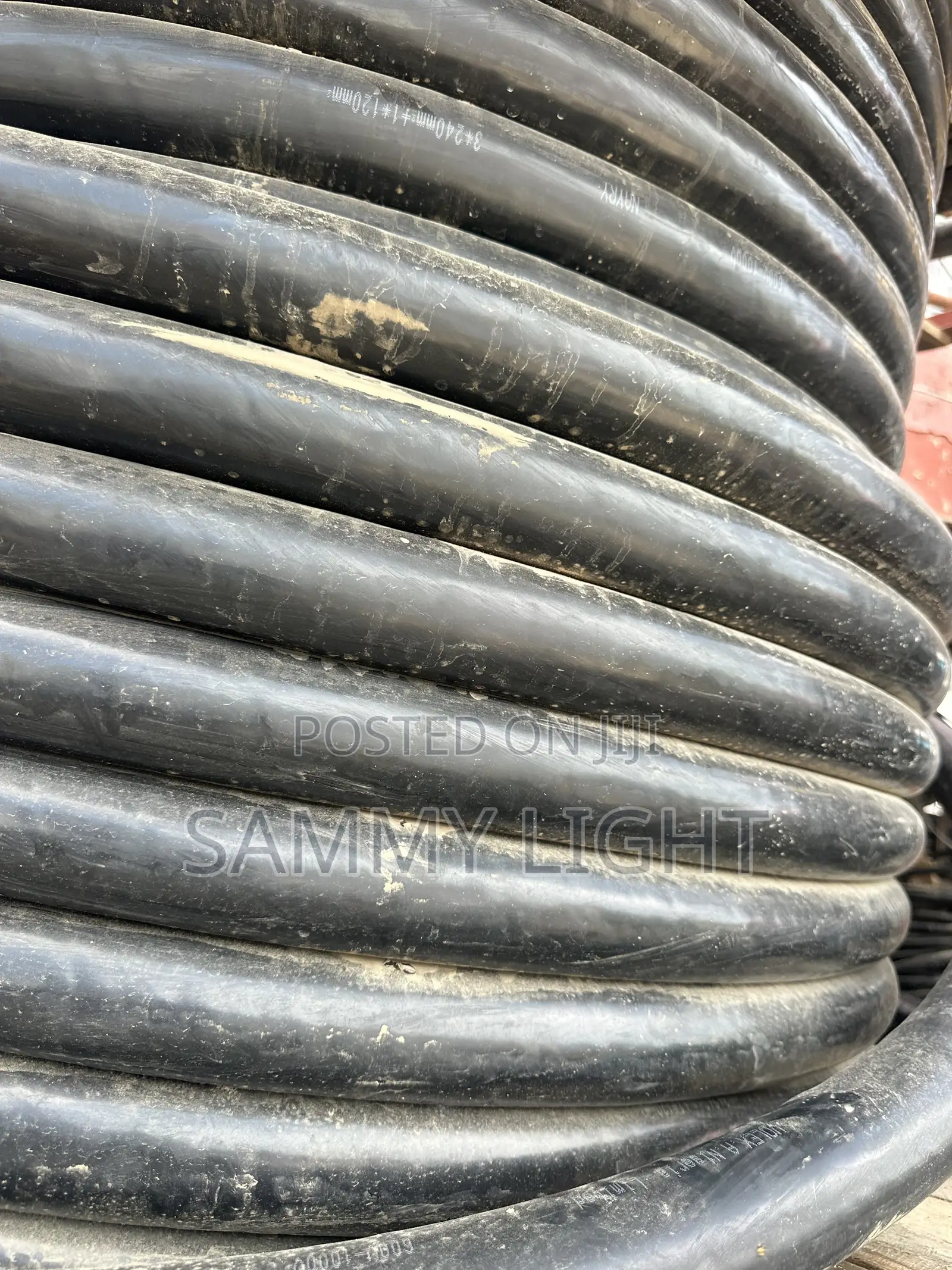 240mm 4core Aluminum Best Quality