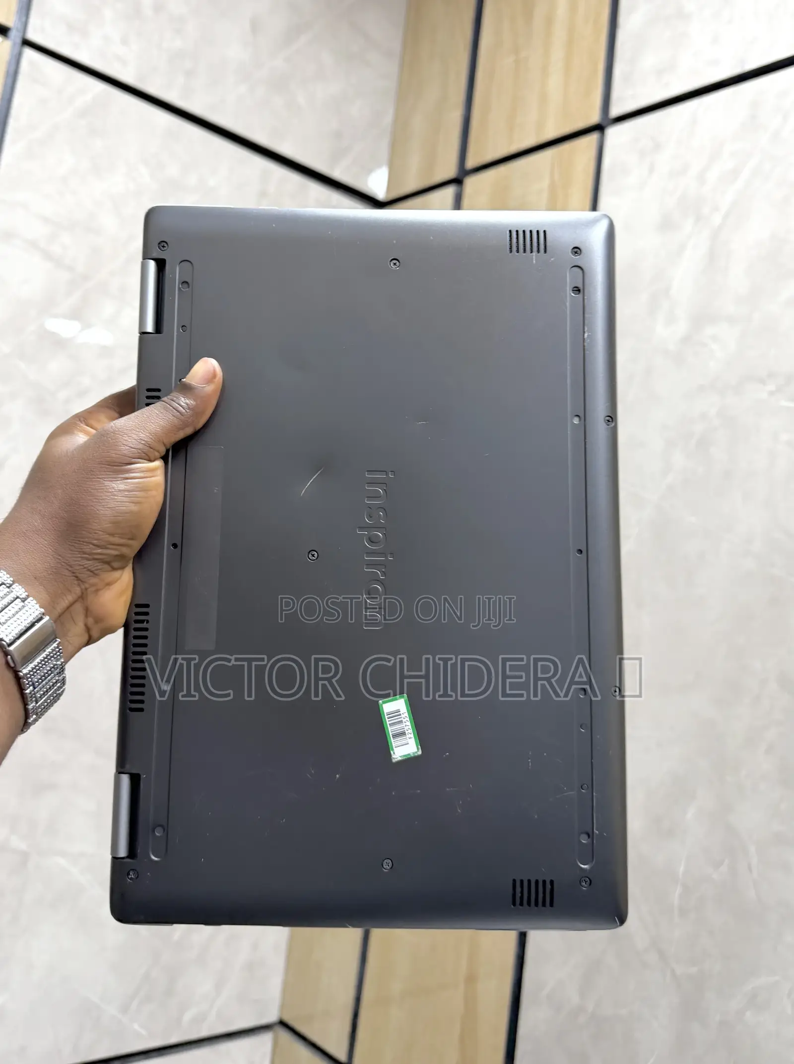 Laptop Dell Inspiron 13 7368 8GB Intel Core i5 SSD 256GB