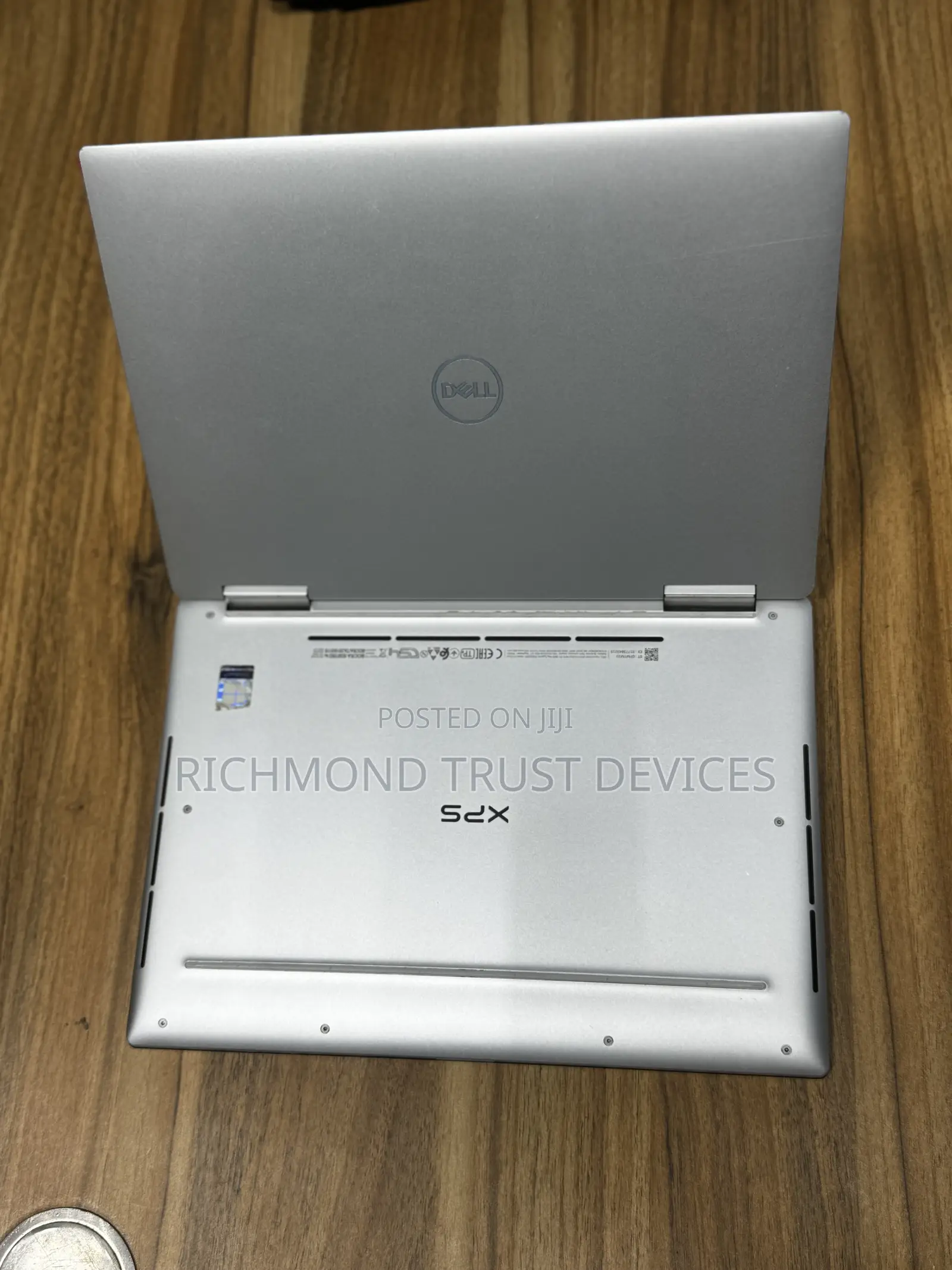 Laptop Dell XPS 13 7390 32GB Intel Core i7 SSD 1T