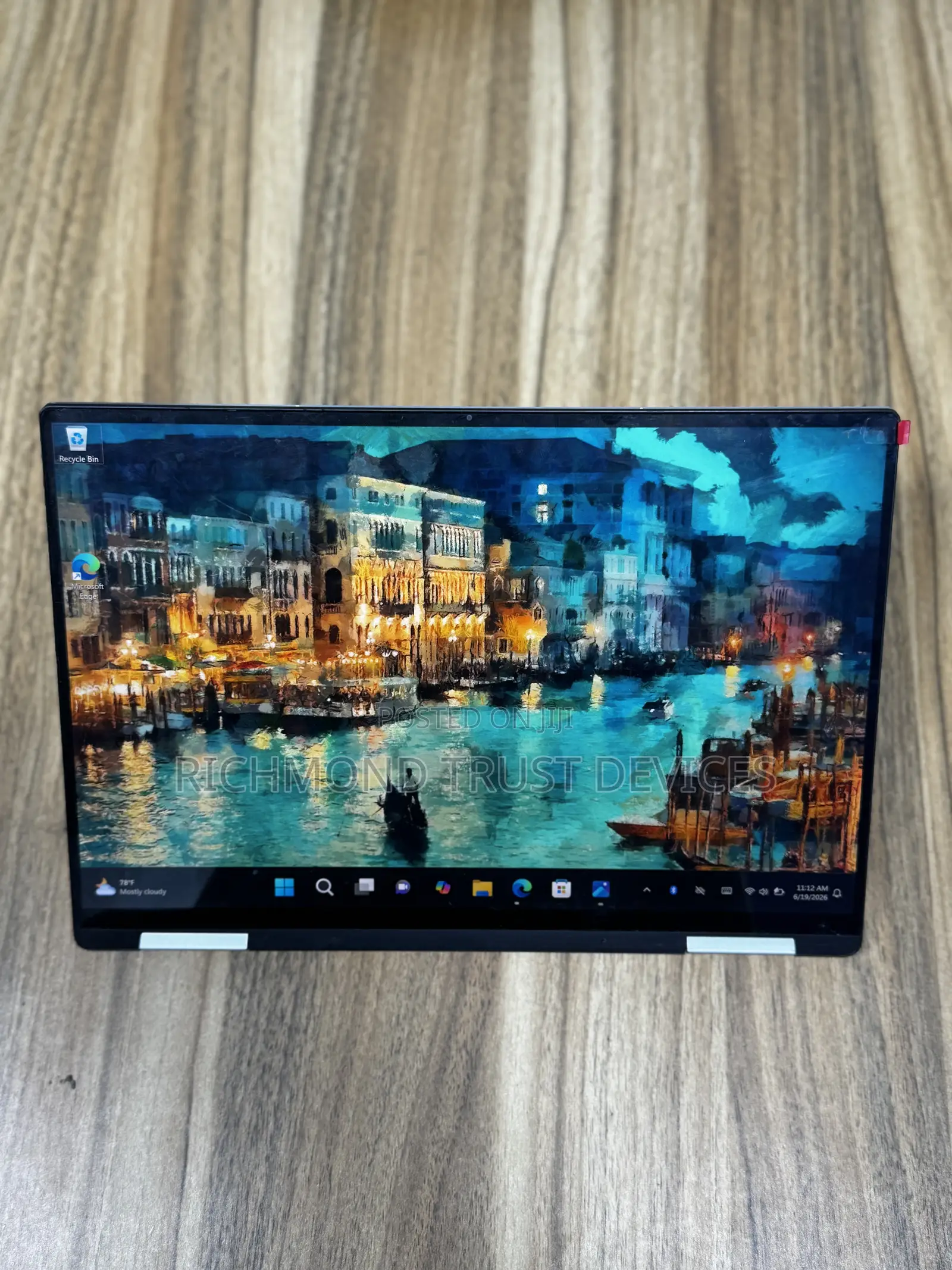 Laptop Dell XPS 13 7390 32GB Intel Core i7 SSD 1T