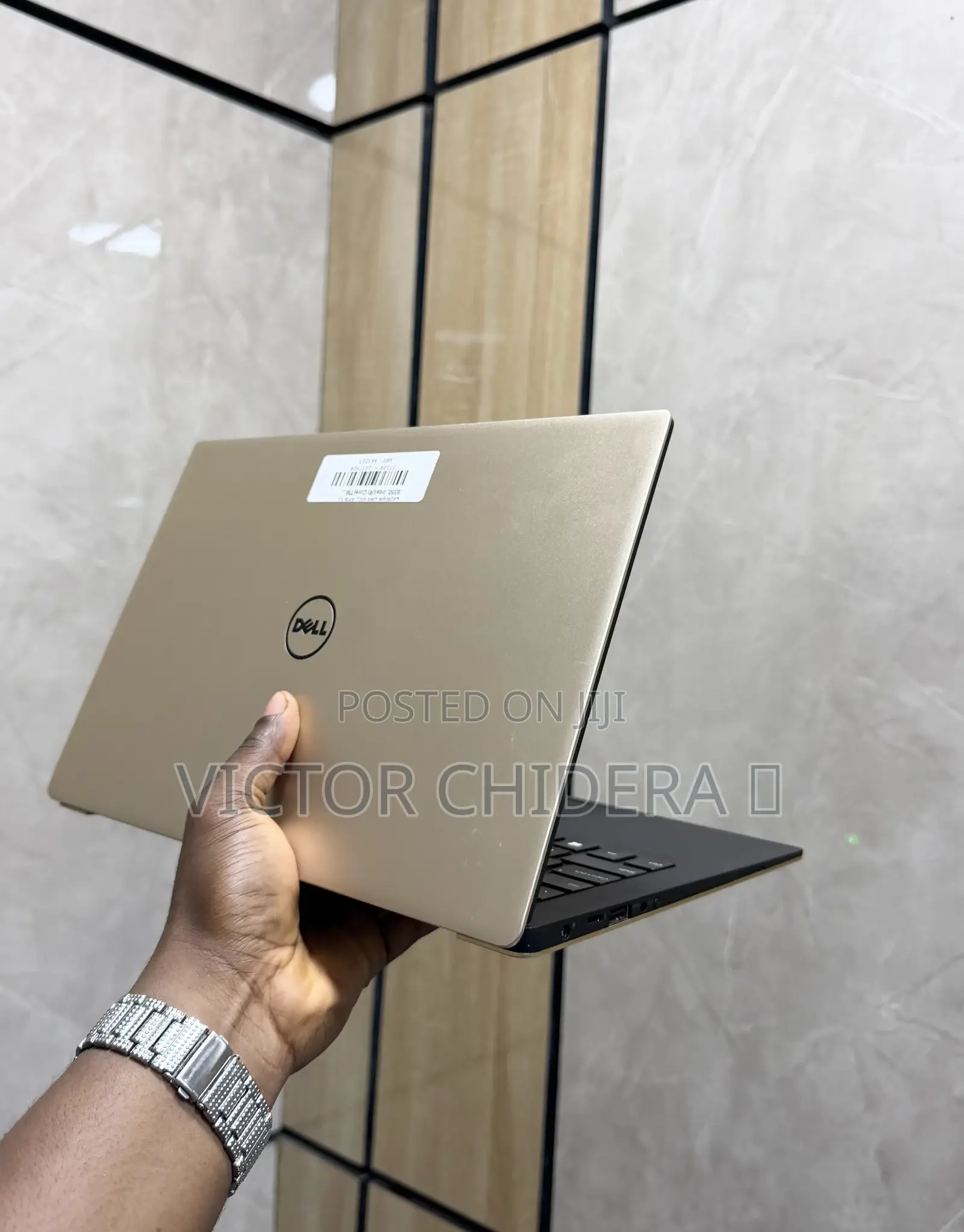 Laptop Dell XPS 13 8GB Intel Core i7 SSD 256GB