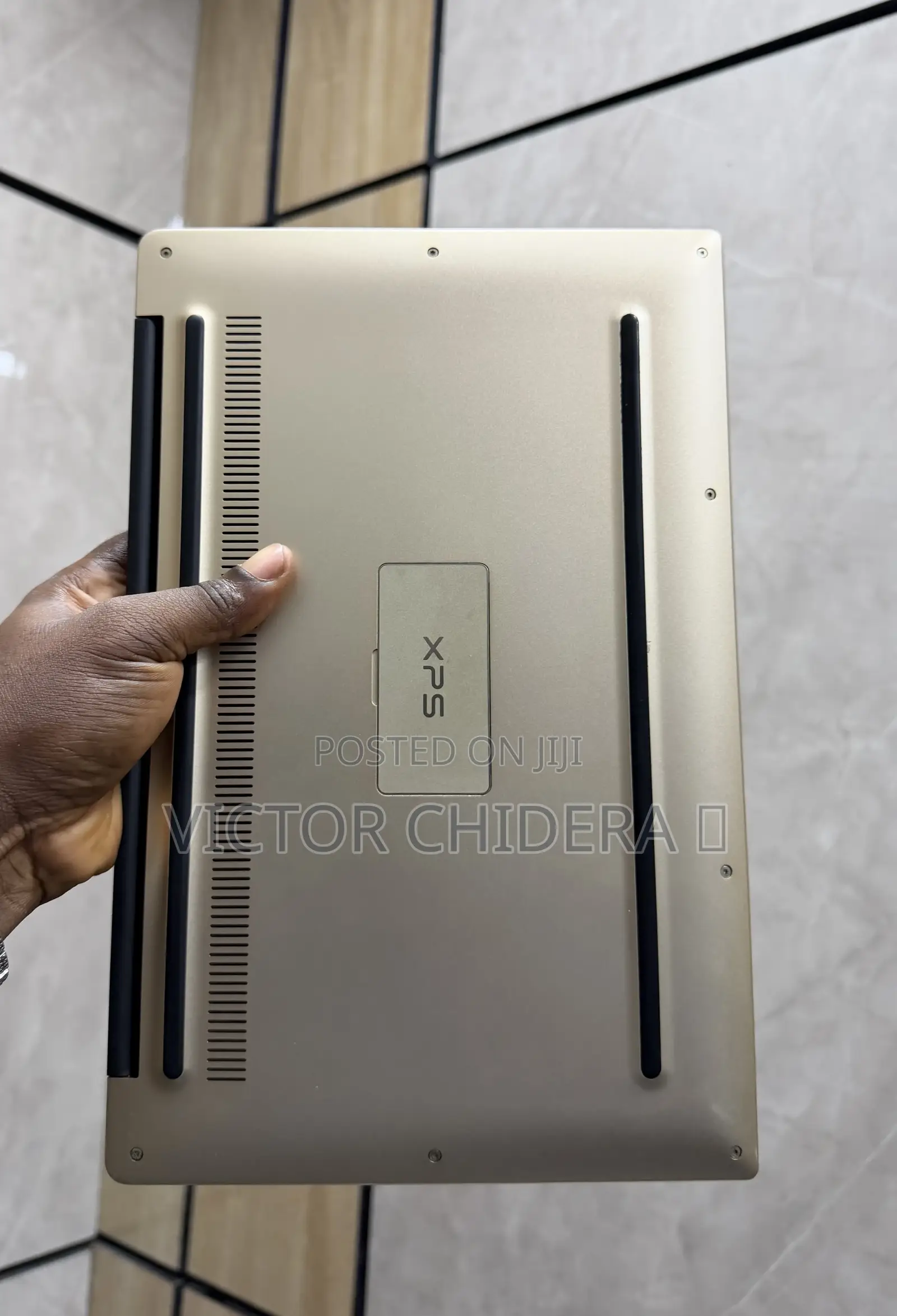 Laptop Dell XPS 13 8GB Intel Core i7 SSD 256GB