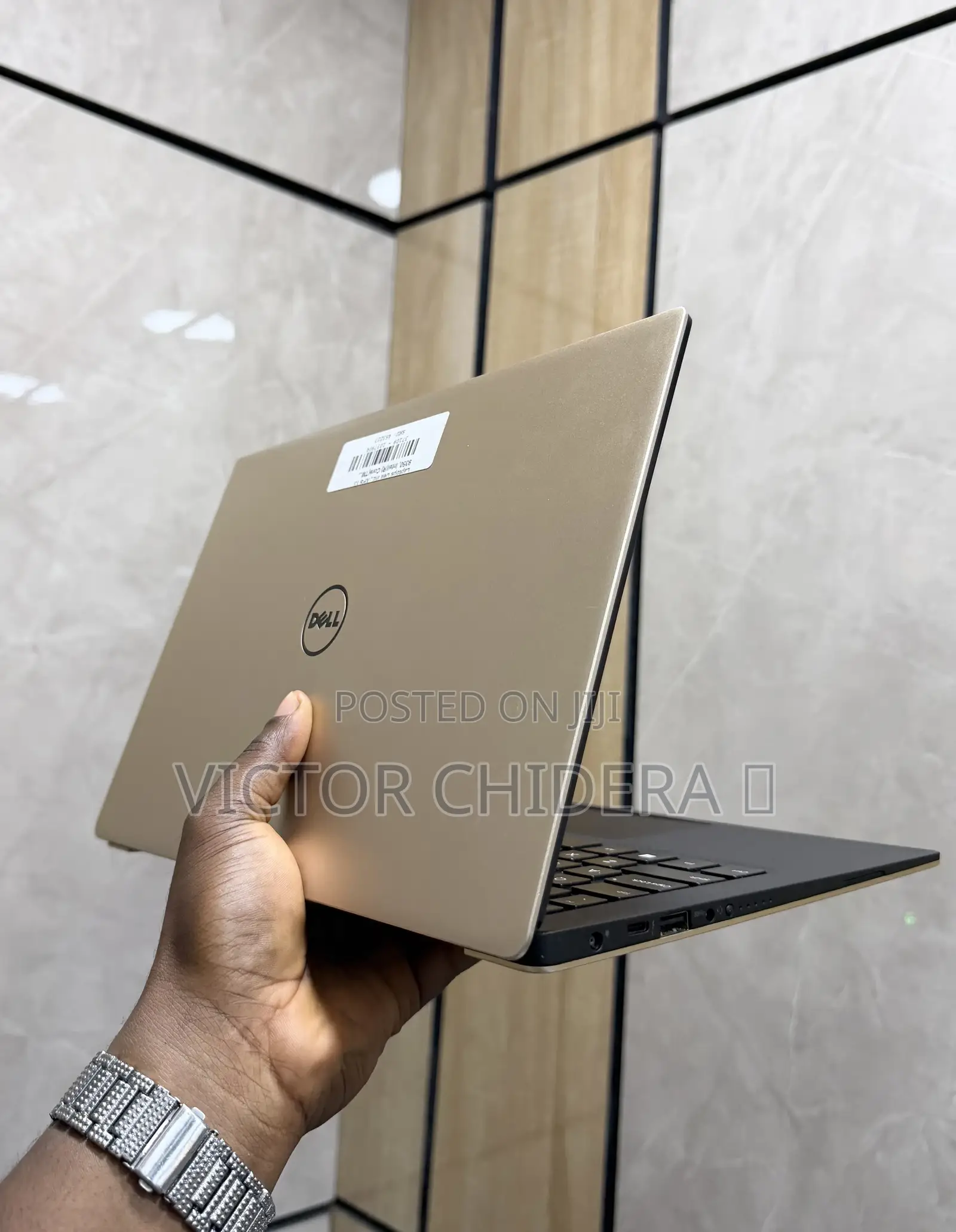 Laptop Dell XPS 13 8GB Intel Core i7 SSD 256GB