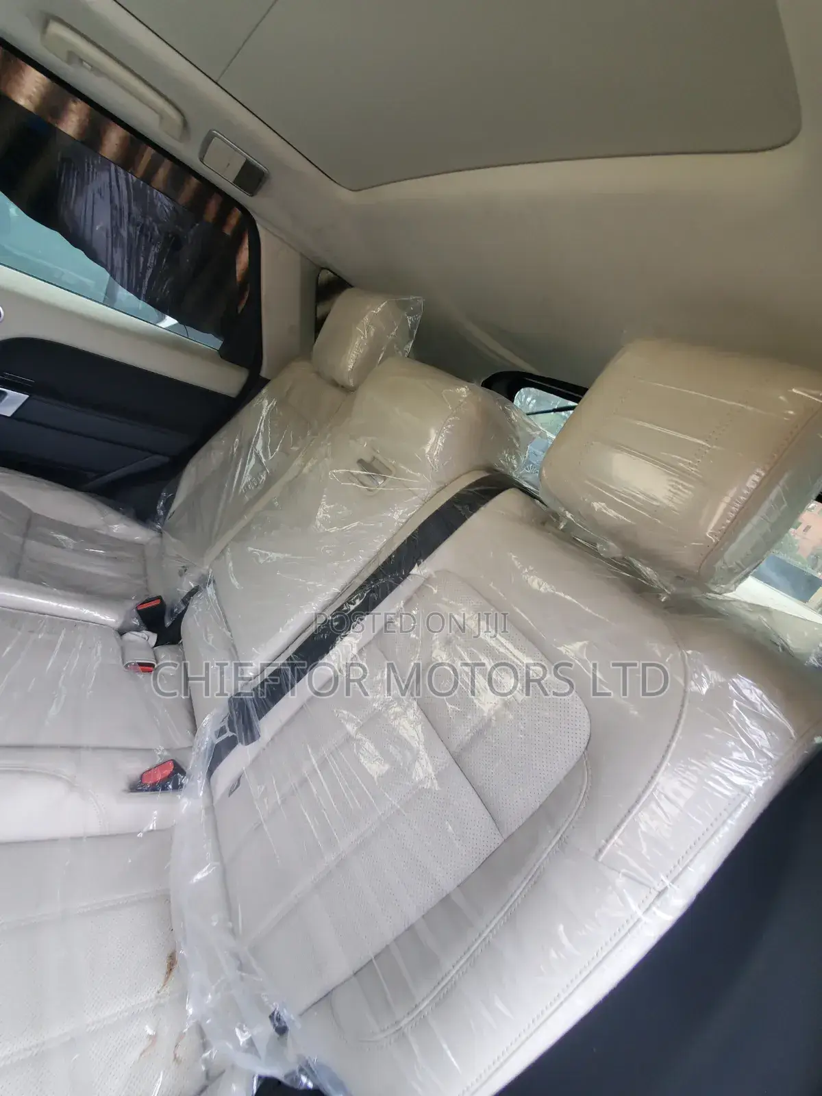 Land Rover Range Rover Sport 2020 Gray