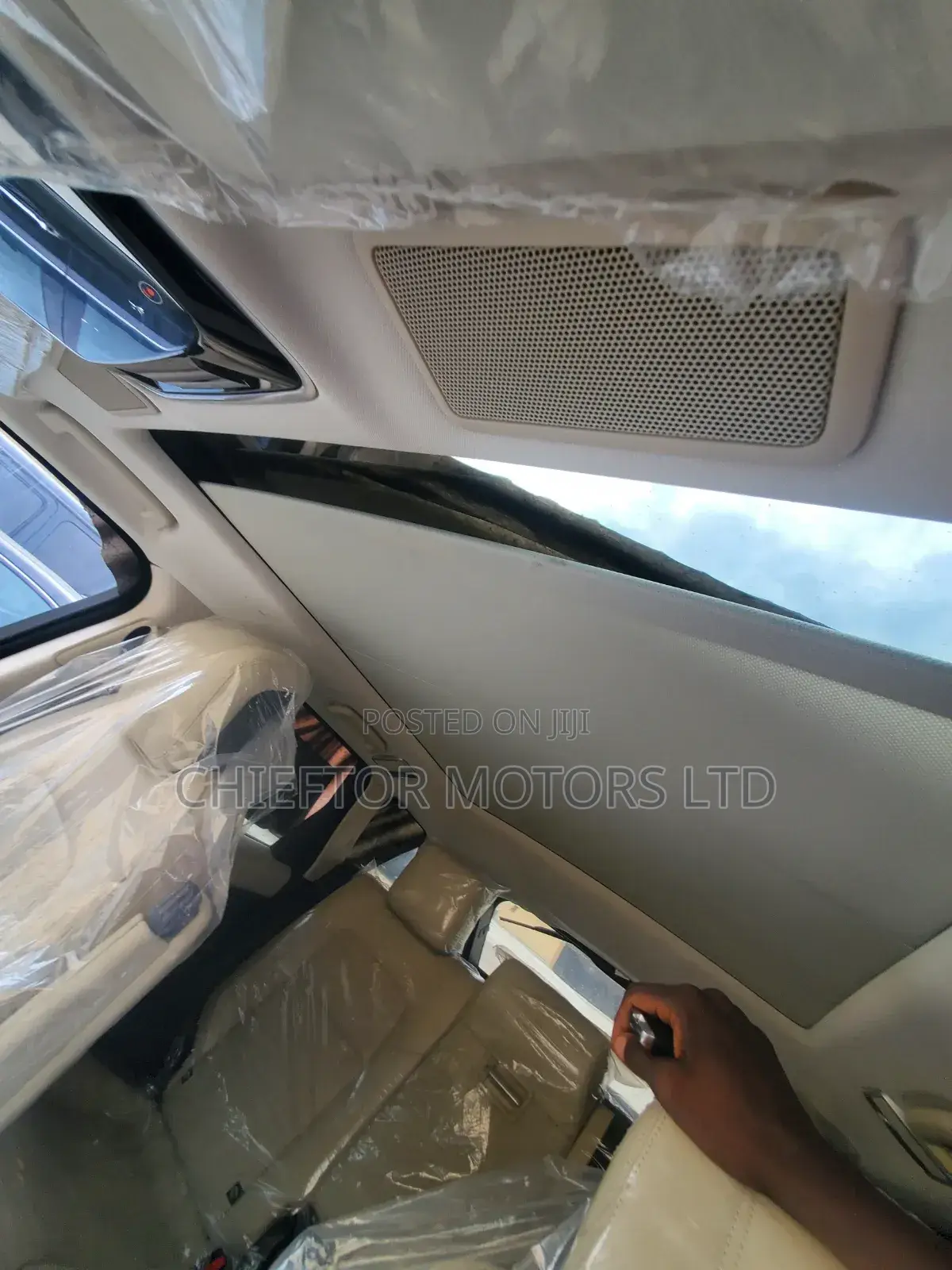 Land Rover Range Rover Sport 2020 Gray