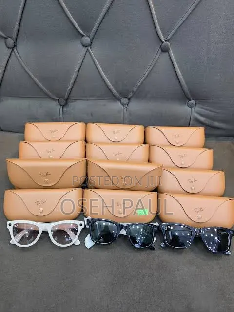 Ray-Ban Meta Smart Glasses Gen 2