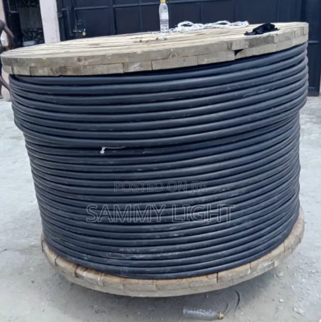 500mm Pvc/Pvc Turkish Cable