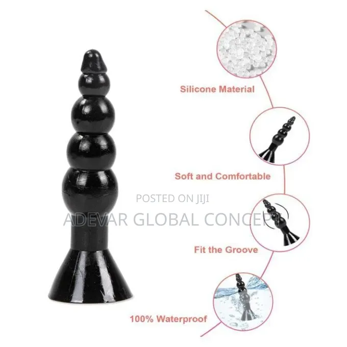 10 Pieces Set BDSM for Men and Women Anal Plugs Rings Vibrator Nipple