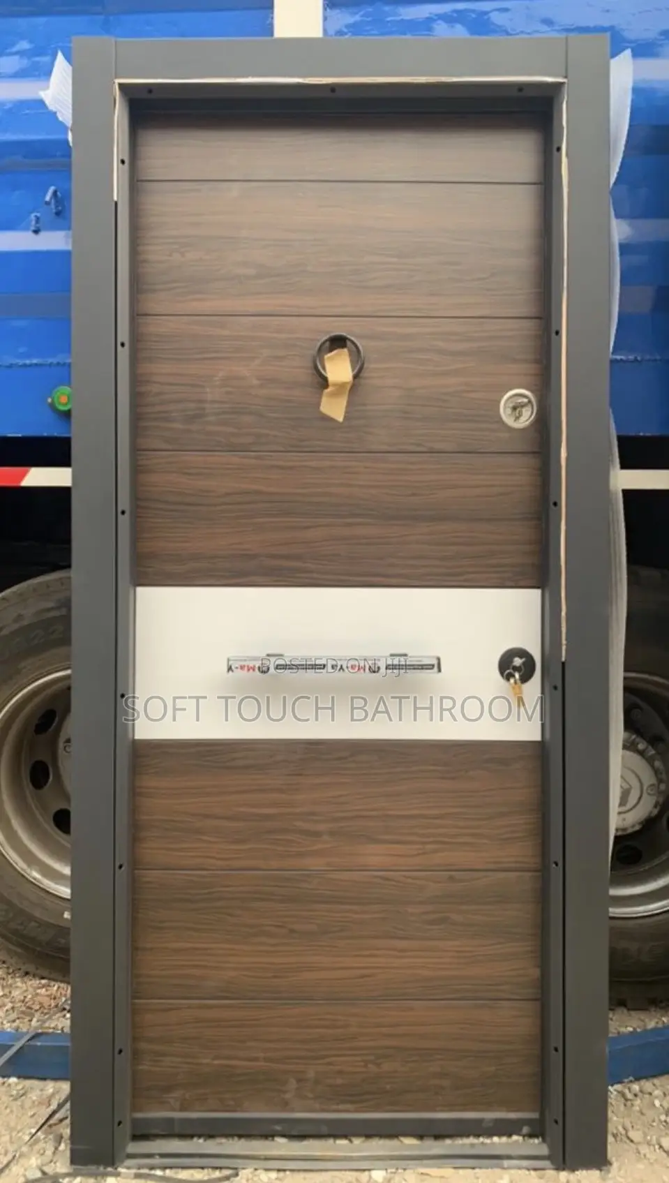 Luxury Security Turkish Door 3ft Bq High Quality 25 Years Warranty