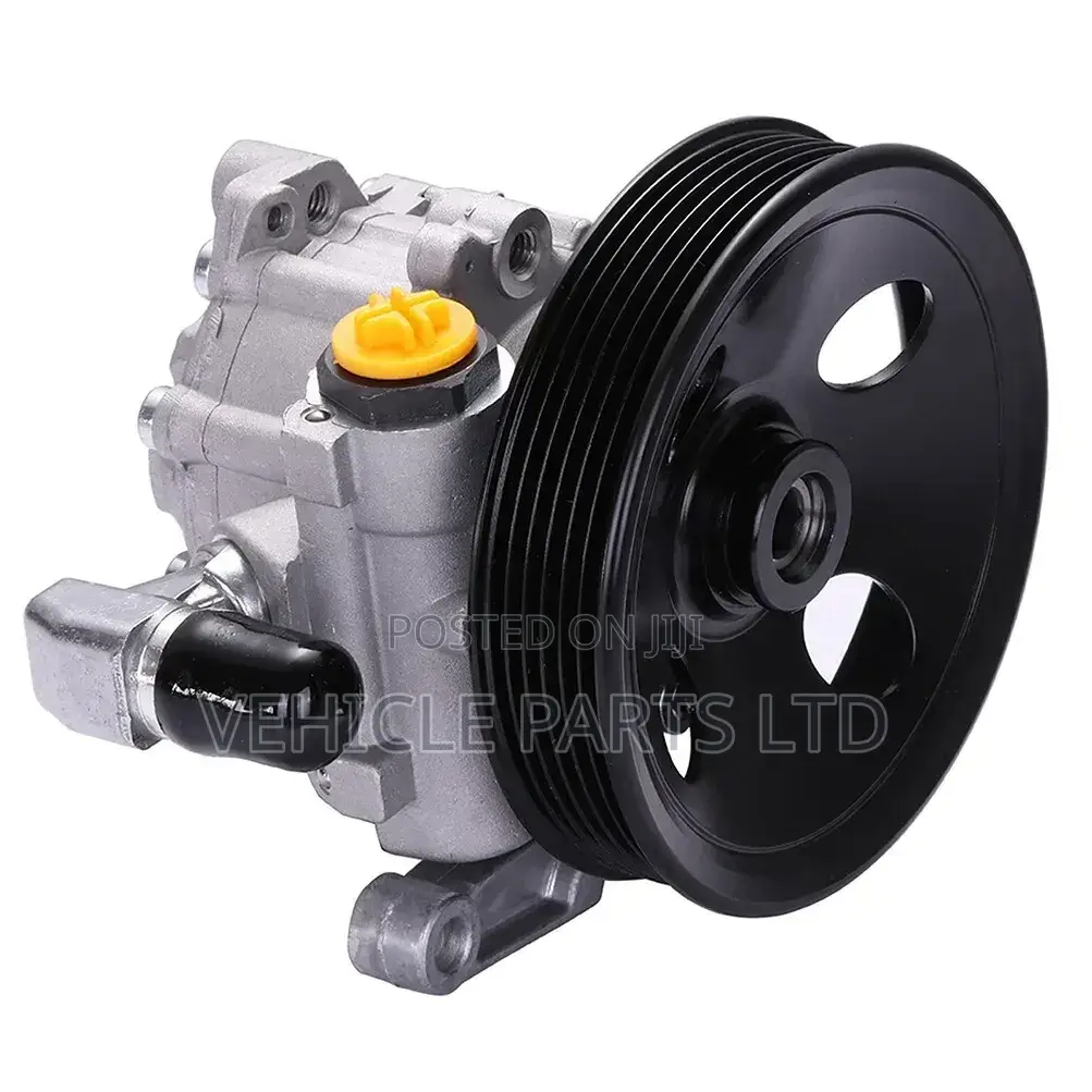 Power Steering Pump For Benz Ml350,Ml500/550,S500,Gl450,E350