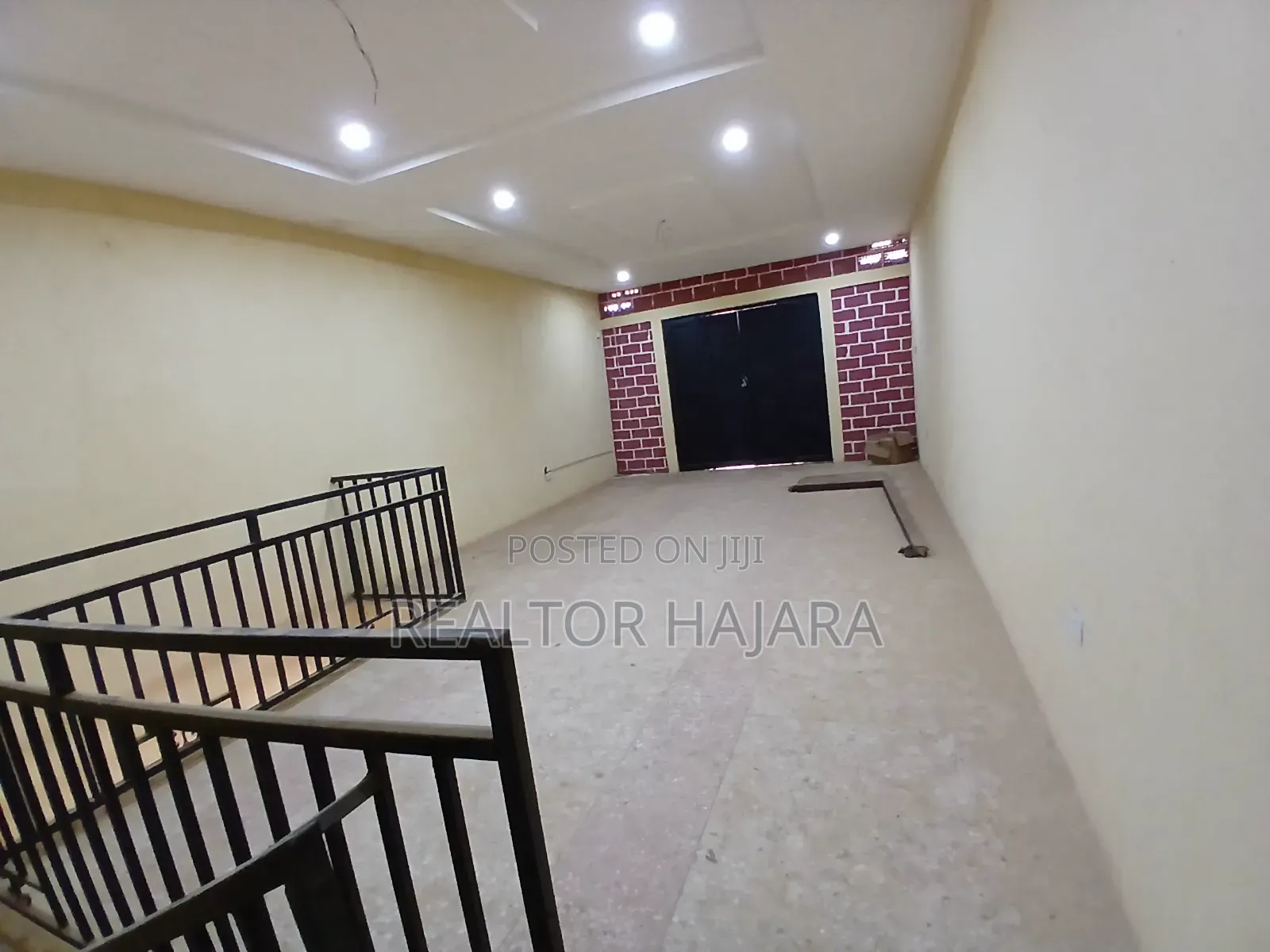 Shop Available at Fo1 Market Kuwba Abuja