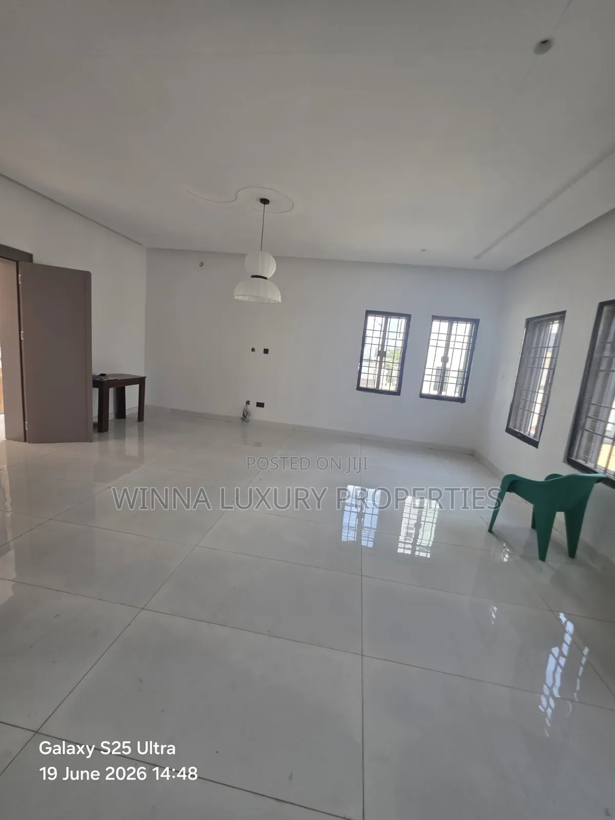 5bdrm Duplex in Jahi Gilmor By Navy for sale
