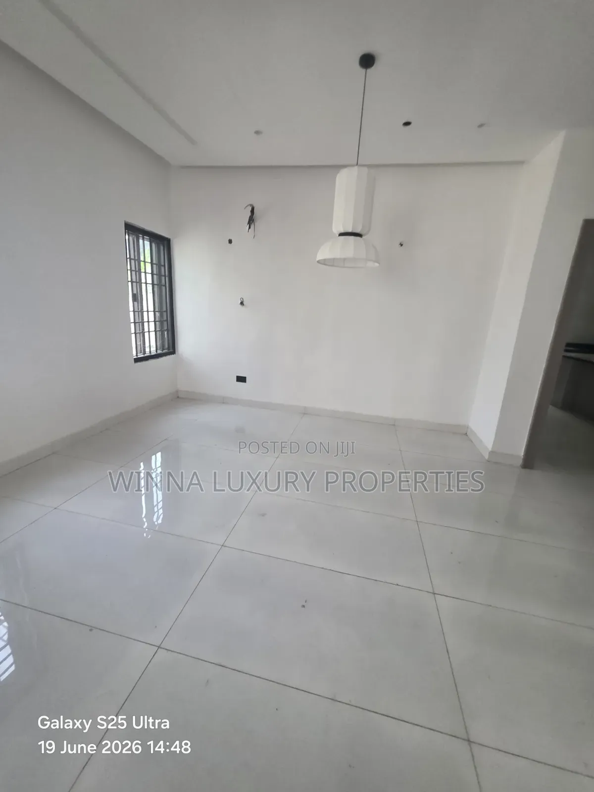 5bdrm Duplex in Jahi Gilmor By Navy for sale