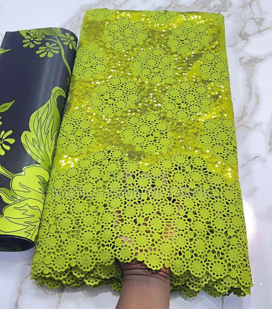 Diaspora Special – Premium Asoebi Lace Available in Stunning Colours!