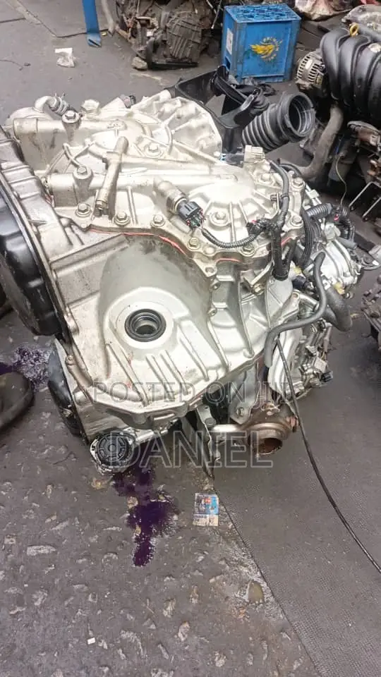 All Toyota Engine and Gearbox Available (2008-Present) Cheaper Prices