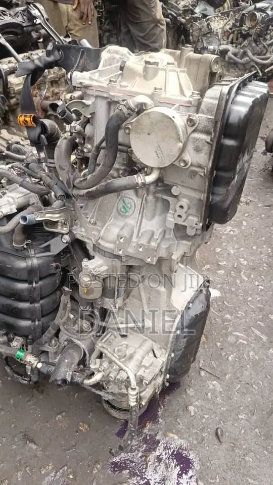 All Toyota Engine and Gearbox Available (2008-Present) Cheaper Prices