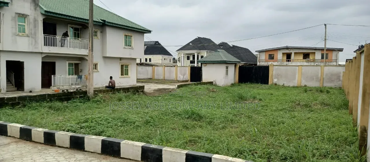 Furnished 2bdrm Block of Flats in Abule Egba for sale