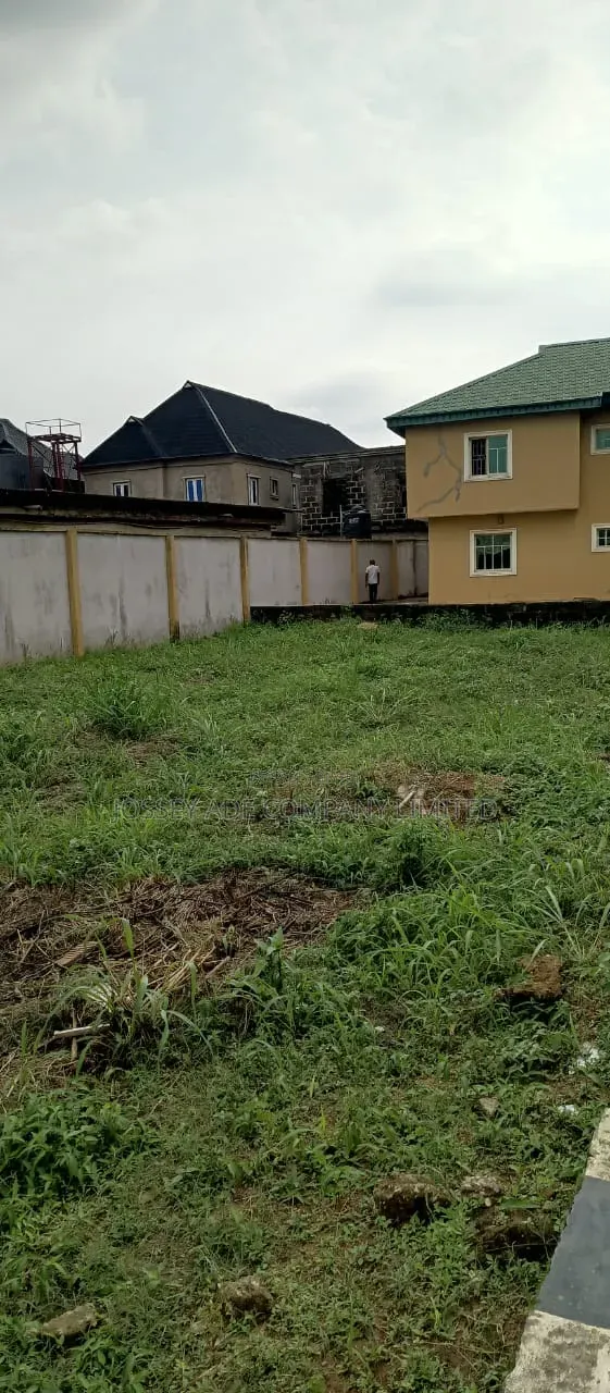 Furnished 2bdrm Block of Flats in Abule Egba for sale