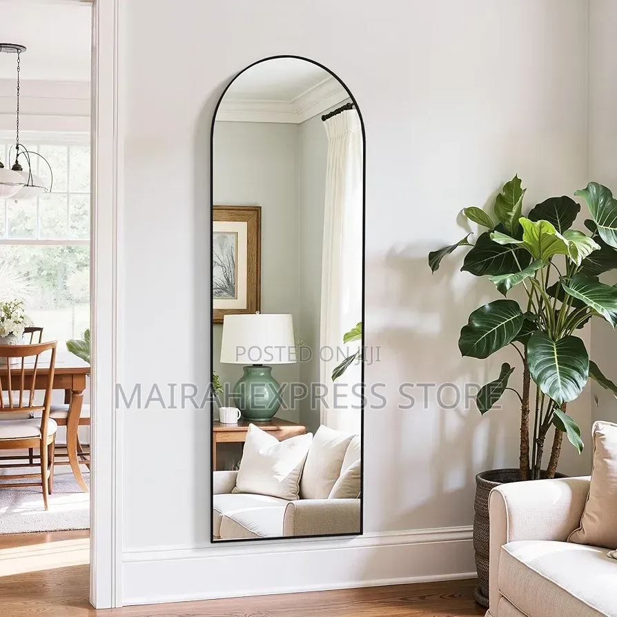 146by36 Luxury Standing Mirror T. S