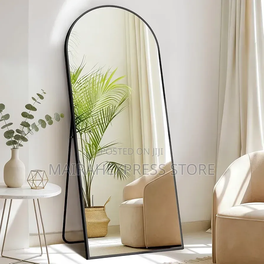 146by36 Luxury Standing Mirror T. S