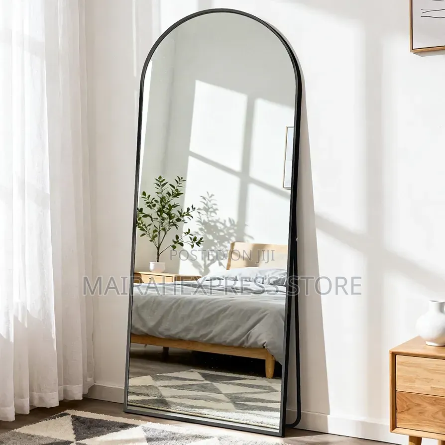 146by36 Luxury Standing Mirror T. S