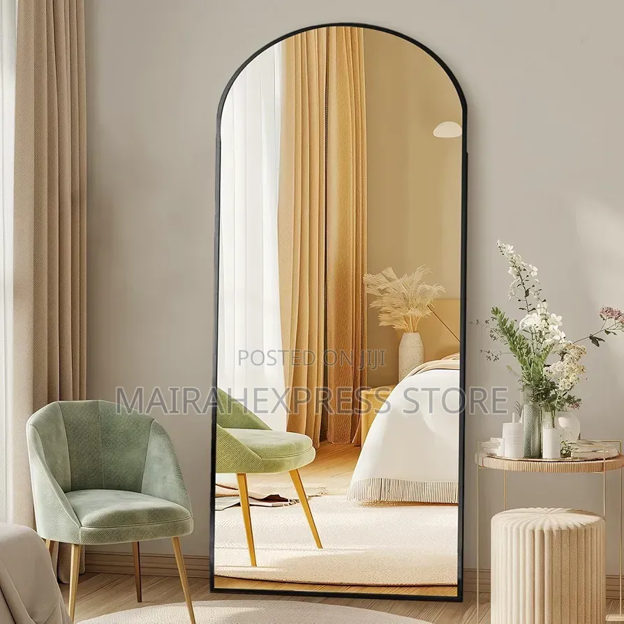 146by36 Luxury Standing Mirror T. S