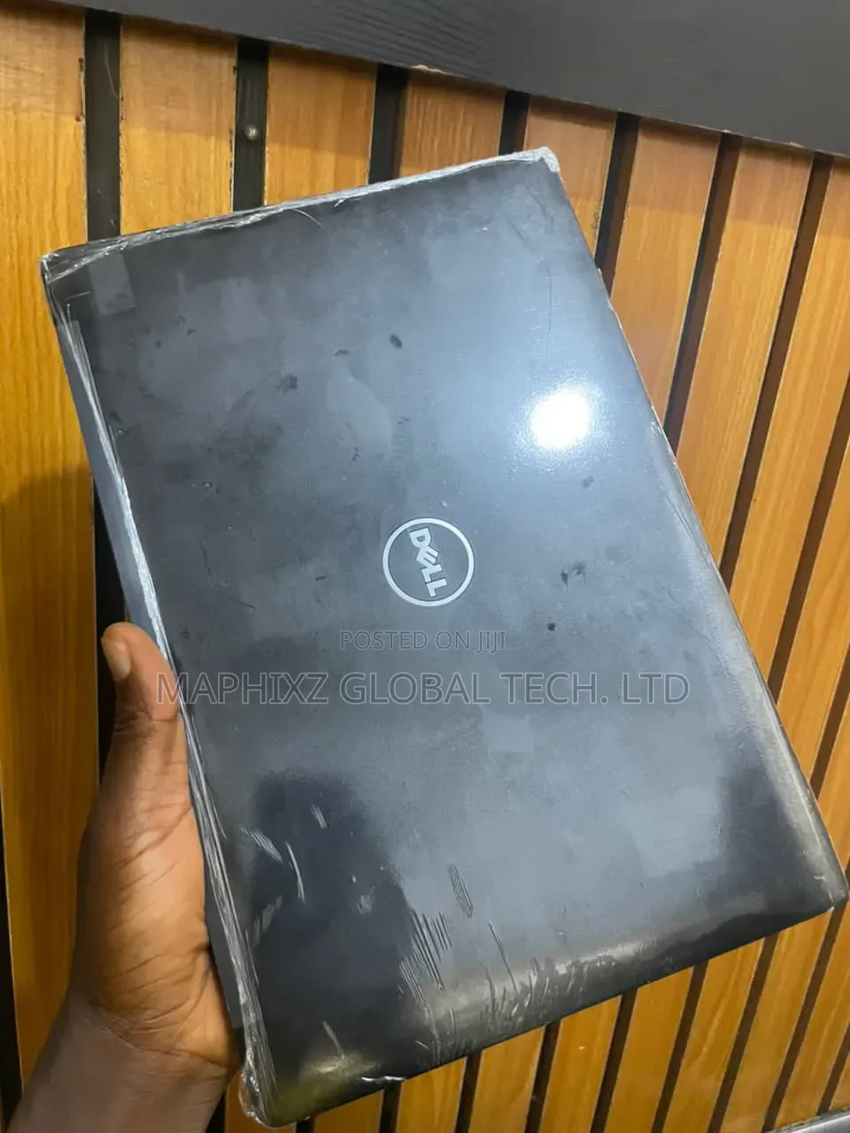Laptop Dell Latitude 7480 8GB Intel Core i5 SSD 256GB