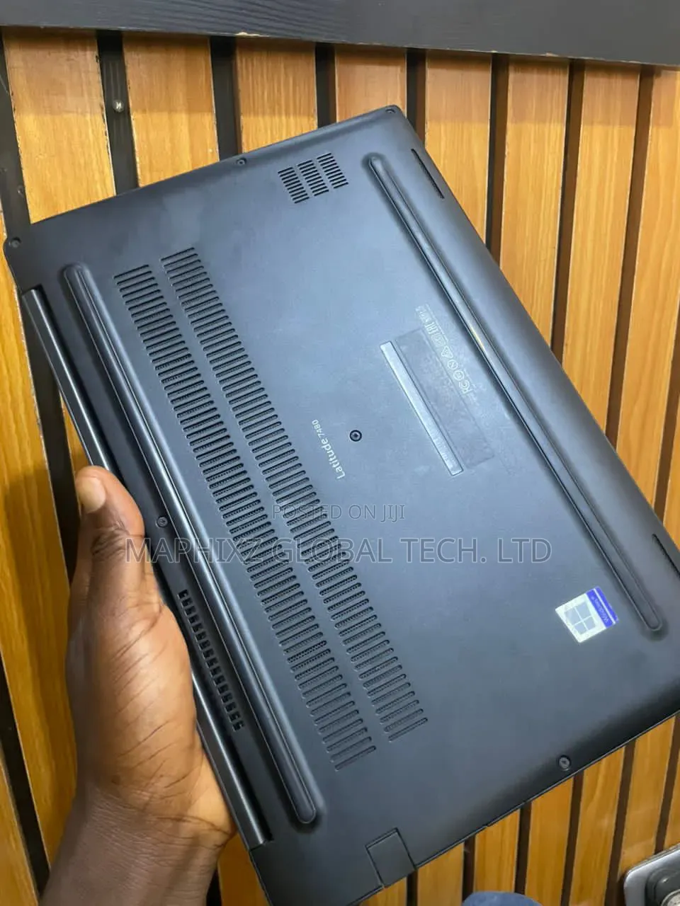 Laptop Dell Latitude 7480 8GB Intel Core i5 SSD 256GB