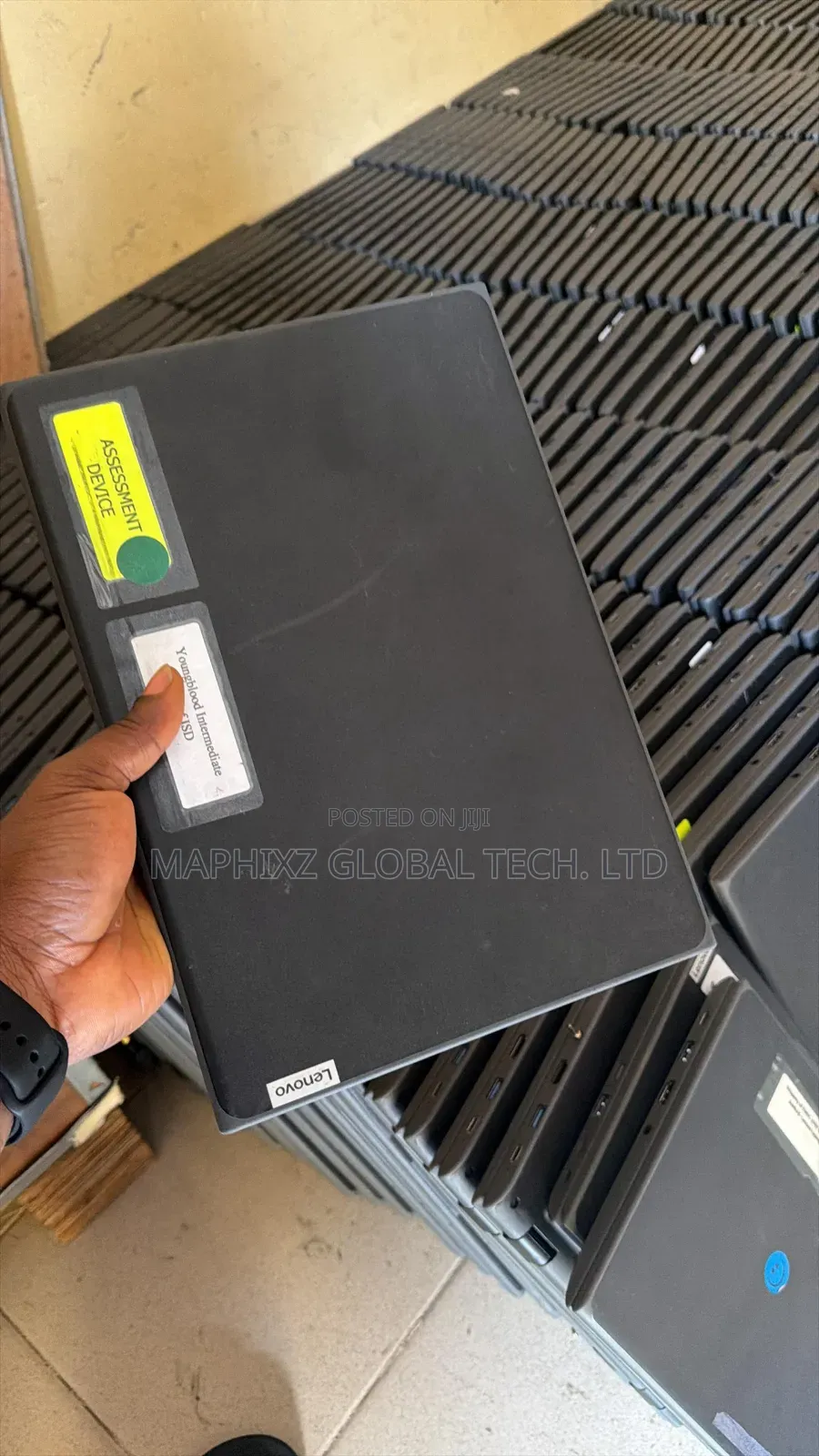 Laptop Lenovo Yoga 11e 4GB Intel Pentium SSD 60GB