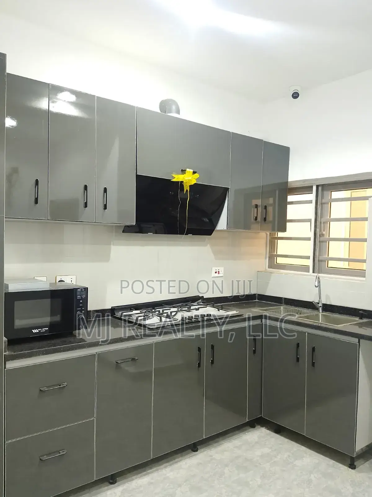 4bdrm Duplex in Adeniyi Jones for sale