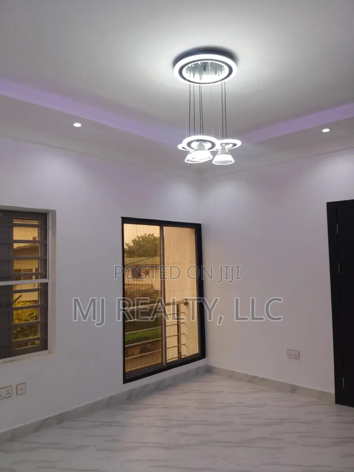 4bdrm Duplex in Adeniyi Jones for sale
