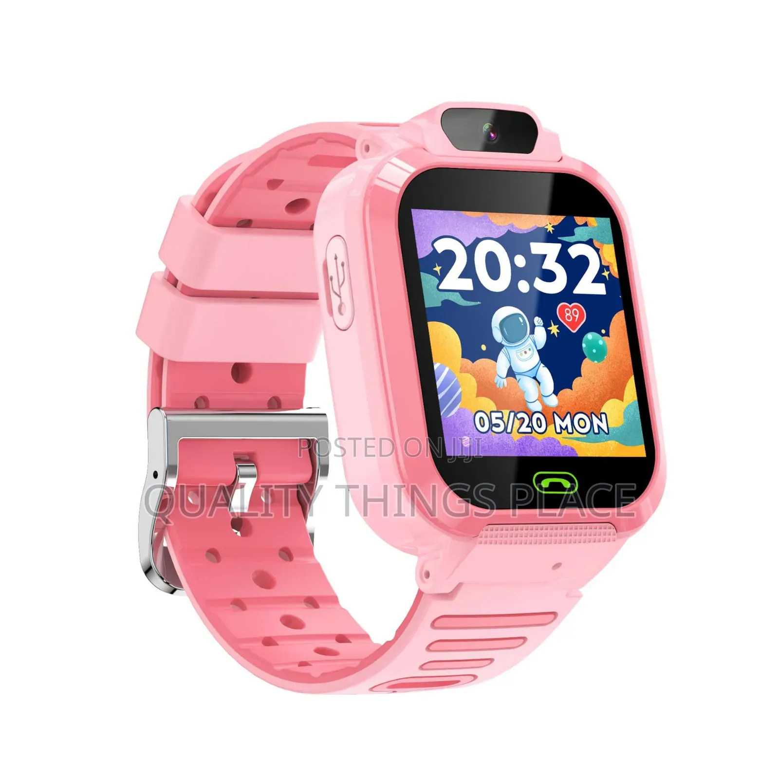 Q19 Kiddies Smart Watch