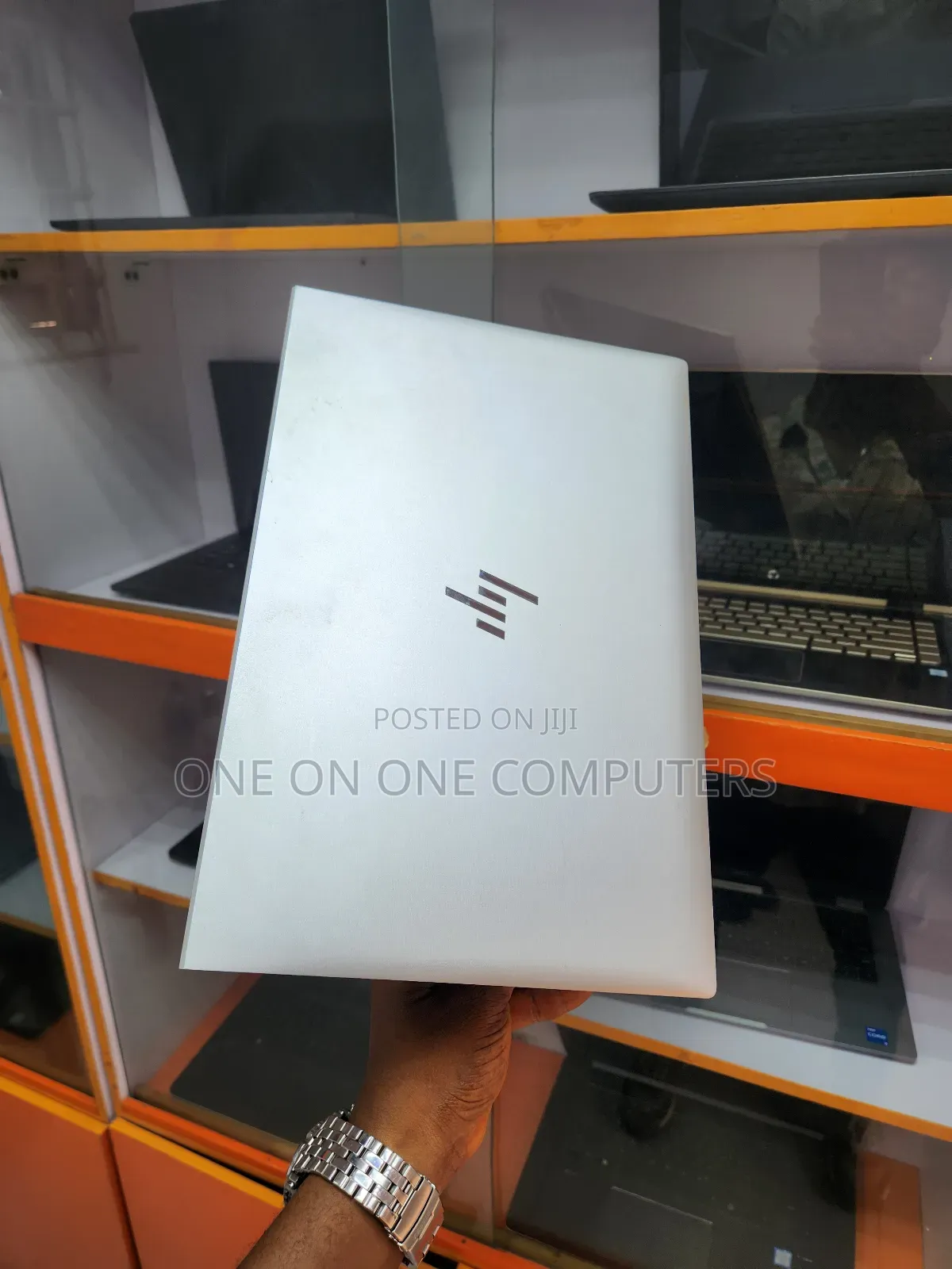 Laptop HP EliteBook 840 G8 8GB Intel Core i5 SSD 256GB